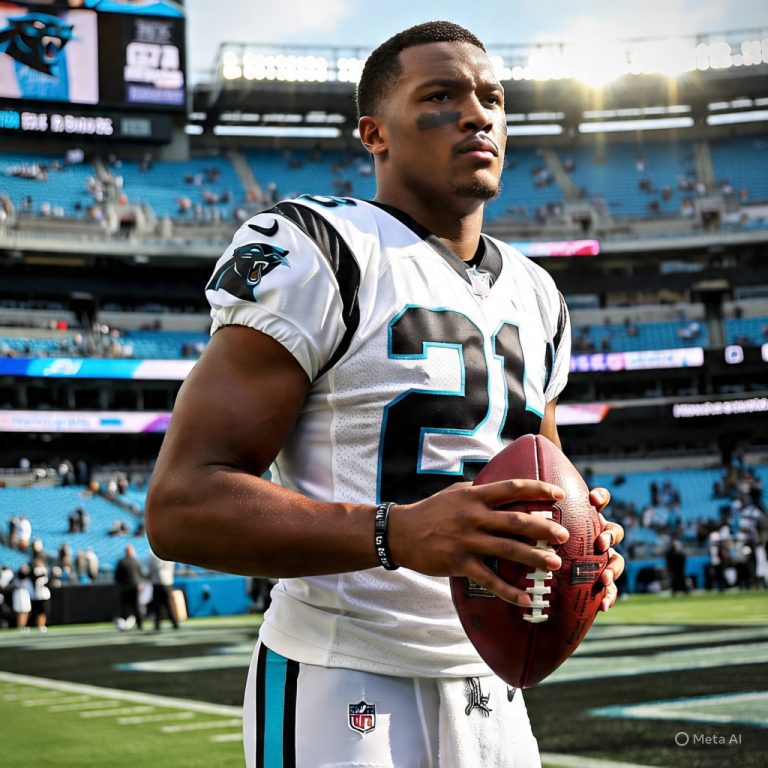 BREAKING: Carolina Panthers head coach Dave Canales delivers a surprising update on wide receiver Xavier Legette in an emergency meeting held today…………….