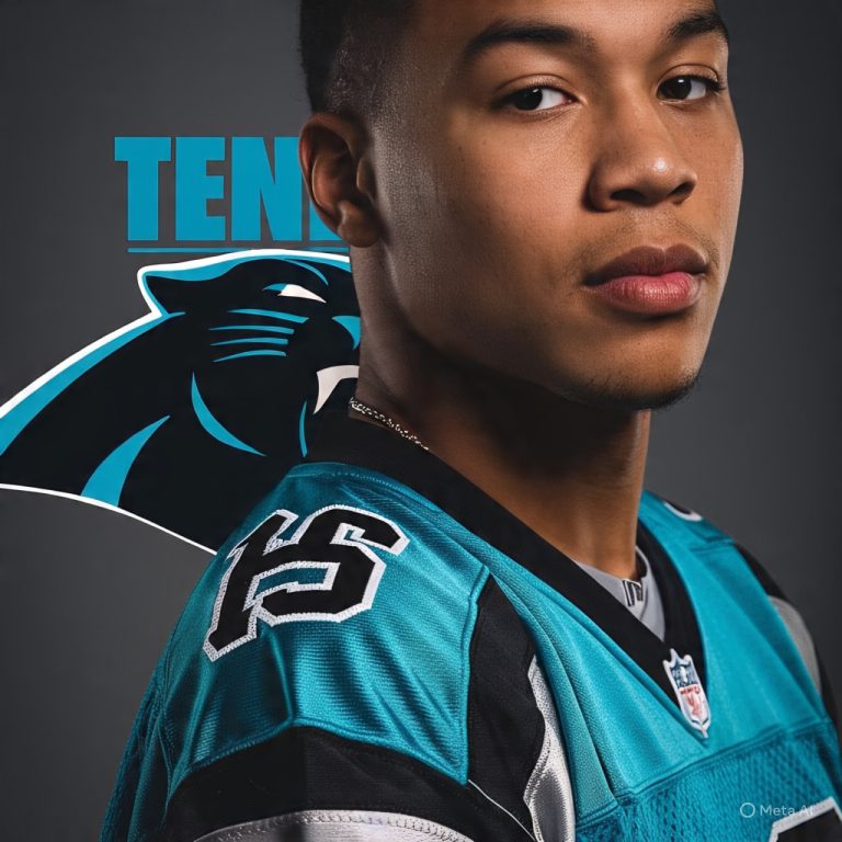 BREAKING: 4-Star QB Stuns Nation, Turns Down $6.7M NIL Deal, Decommits from Colorado, and Chooses Carolina Panthers Over College Football Royalty…………….