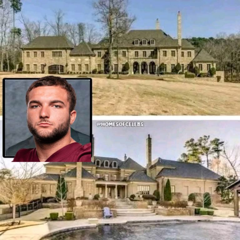 BREAKING NEWS: Arizona state Sun Devil’s Rising Legend Cam Skattebo Invests $7.5 Million to Transform House Into Shelter for Homeless Youth in Manchester…………….