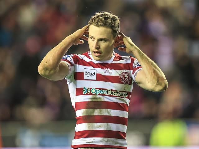 An Epochal Open Letter from Jai Field to Wigan Warriors, Fans, and the Entire Wigan Warriors Community………….