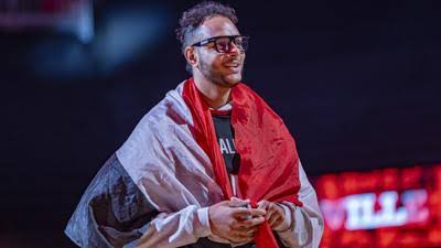 BREAKING NEWS: Aly Khalifa Cleared to Play – NCAA Approves Eligibility for Louisville Cardinals Center Following Appeal. He’s Set to Return for the 2025-26 Season……….