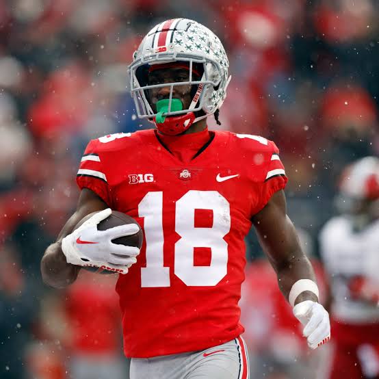 ‘Glad To Have You Back’: Indianapolis Football Fans Celebrate Shocking Return of Former 4-Star Wide Receiver Prospect From Transfer Portal…………..