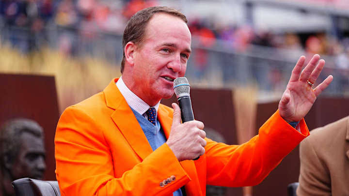 “The Indianapolis Colts have officially appointed iconic NFL legend Peyton Manning as their new Assistant General Manager, marking a major move in the franchise’s leadership strategy.”………….