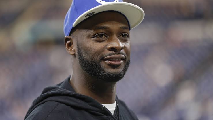 Breaking News: Indianapolis Colts Legend Reggie Wayne in a Remarkable Legacy Has Finally Been Inducted into the Pro Football Hall of Fame Following His………….