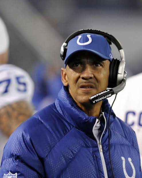 Breaking News: Former Indianapolis Colts Head Coach Tony Dungy Makes Triumphant Return to the NFL as New General Manager, Sparking Major Buzz Across the Football World………..