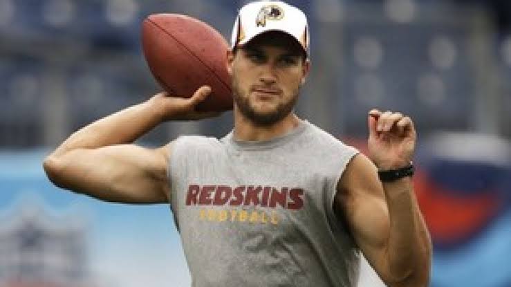 BREAKING NEWS: Atlanta Falcons QB Kirk Cousins has invested $15 .6 Million to transform a house into a shelter for homeless youth in Atlanta after a serious……. …..