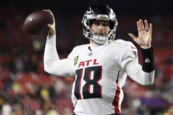 I love Atlanta falcons football and I won’t leave when my team needs me Kirk Cousins declare loyalty after breakthrough performance in …………