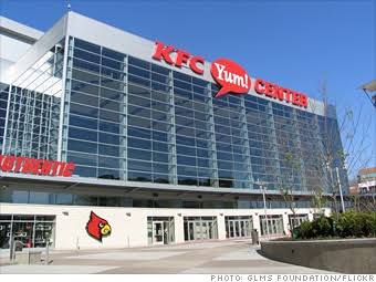 Breaking News: Louisville Cardinals Basketball Reveals $3.1 Billion Cutting-Edge Renovation of KFC Yum! Center, Setting a New Benchmark in College Basketball — read more…………..