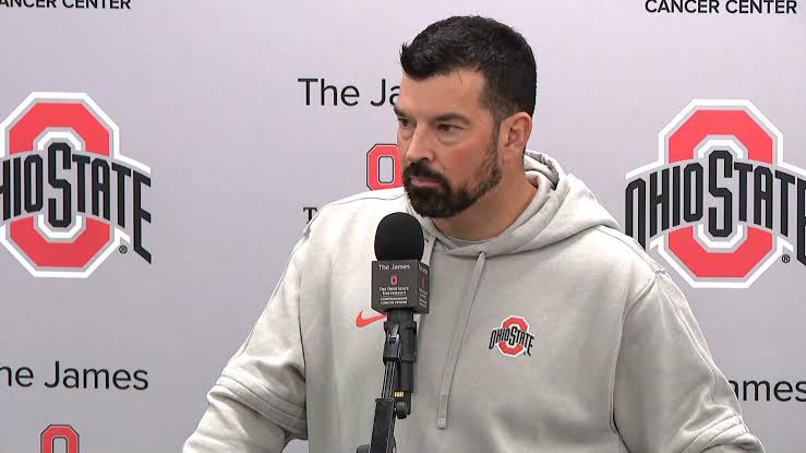Heart Breaking news đđ˘:”; Ryan Day Addresses Tragic Loss in Ohio State Football Community….