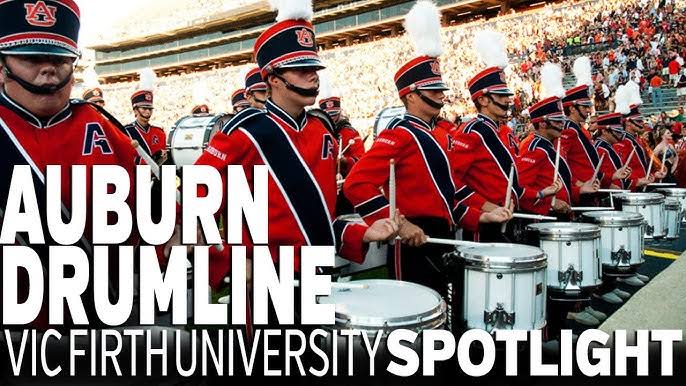 JUST A MINUTE AGO :”World Shocked! Auburn Tigers Marching Band Crowned #1 — How This Small-Town Powerhouse Rose to Global Glory and Made History!” In a stunning turn of events, the Auburn Tigers Band — the heart and soul of Auburn Tigers University’s spirit — has been officially crowned the #1 marching band in the world, overtaking long-reigning……………