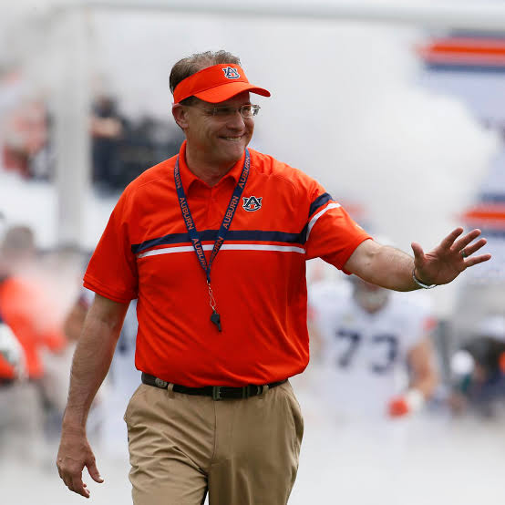 Gus Malzahn, Former Auburn Head Coach and NFL Star, Makes a Bold Return to College Football — Celebrated Coach and Mentee of Defensive Icon Nick Fairley Set to Develop Top Talent and Pave the Way for a Triumphant Return to the NFL………..