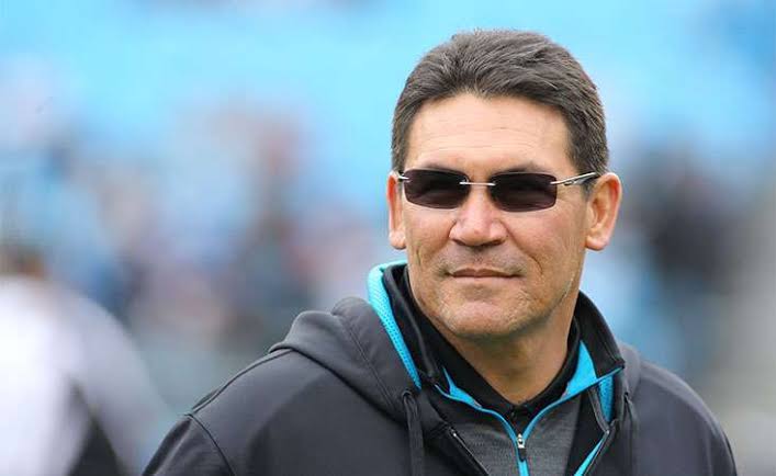BREAKING: Ron Rivera Makes Triumphant Return to Carolina Panthers as General Manager After Sealing Blockbuster Agreement with the Franchise?………….