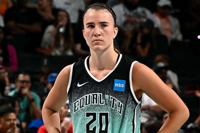 BREAKING: Sabrina Ionescu’s Liberty Teammate Breanna Stewart Shakes the Nation with Bold Announcement – A New Era in Women’s Sports Begins………..