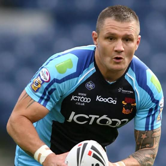 Breaking News: Terry Newton Reclaims His Throne: Wigan Warriors Legend Returns as Co-Owner in Monumental Power Move……………..