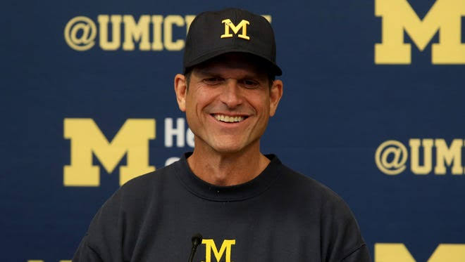 “The Michigan wolverines have officially appointed iconic NFL legend Jim Harbaugh as their new Assistant General Manager, marking a major move in the franchise’s leadership strategy.”……………