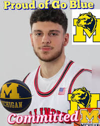 Top-rated quarterback surprises college football by rejecting $5.4 million, decommitting from Luke Stuewe, and switching his commitment to the Michigan Wolverines instead of Notre Dame and Florida State Seminoles………