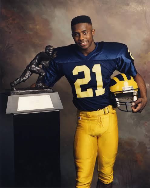 BREAKING NEWS: Former Michigan Wolverines football Legend and Heisman Trophy winner(1991) Desmond Howard, is making a major return to the program—this time in a leadership role. The football program has officially announced that Howard, the iconic Wide Receiver will rejoin the organization in 2025 as …………….