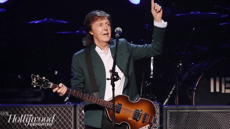 Netflix has officially announced the release of a highly anticipated documentary titled Man on the Run, which delves into the post-Beatles life and career of Sir Paul McCartney. Scheduled for release on …..