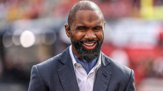 BREAKING NEWS: Excitement is building at Michigan Wolverines’ “Big House” stadium as former player and Fox Sports analyst Charles Woodson officially returns as a special coaching advisor……………