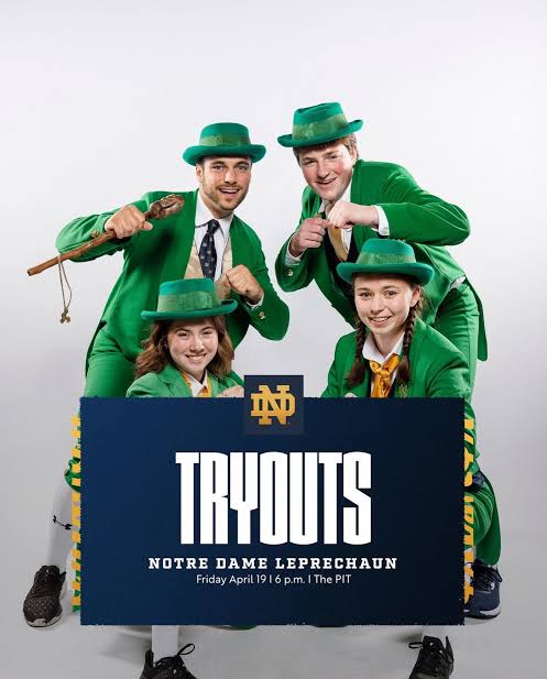In a season filled with remarkable achievements for the Notre Dame Fighting Irish, one unexpected hero stood out: the Leprechaun mascot. ESPN recognized the mascot’s exceptional contributions by naming him the Best Performance in the 2024–2025 college football season. This accolade highlights the mascot’s…