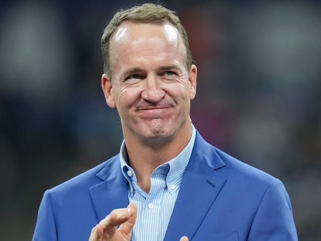 Announced!!! Netflix has officially announced a global release date for its highly anticipated documentary chronicling the life and legacy of legendary Indianapolis colts, of Peyton Manning… Netflix to Release Definitive Peyton Manning Documentary……………..