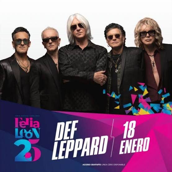 Heartbreaking news: marked a somber day in rock history as the world mourned the loss of Def Leppard and 179 others in a devastating plane crash…..