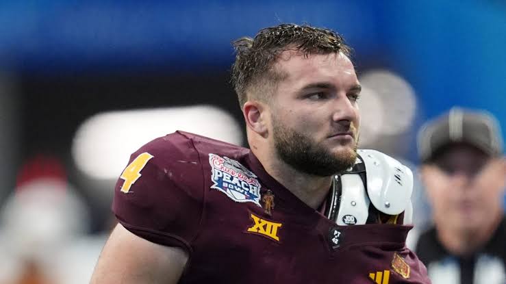 Breaking News: Arizona State Sun Devils Star Legend Cam Skattebo Pays Hospital Bills for 70 Cancer Patients in Cleveland, Earning Praise Nationwide……………
