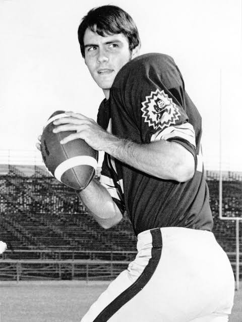 ESPN has officially declared Arizona State Sun Devils legend Danny White as the greatest college football player of all time. White emerged victorious, surpassing three other legendary college football players……………