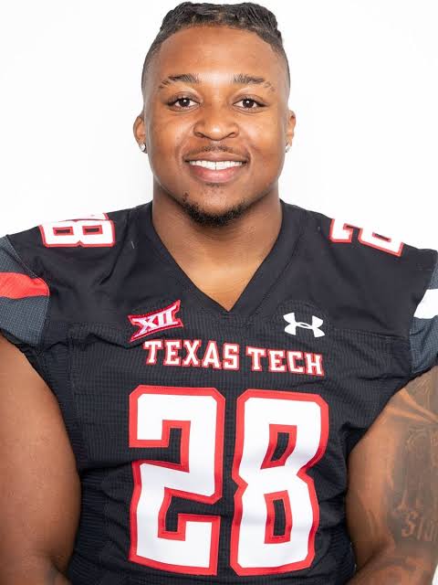 BREAKING NEWS: Netflix Releases “The Underdog,” a Highly Anticipated Documentary about Texas Tech Legend Tahj Brooks…………..