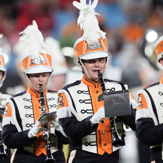 ACCORDING TO ESPN VERIFIED:Tennessee Vols Marching Band Crowned #1 in the World! Knoxville, TN — In a jaw-dropping, history-making moment, the Tennessee Volunteers Marching Band has been officially recognized as the #1 marching band in the world, outshining global competition with their