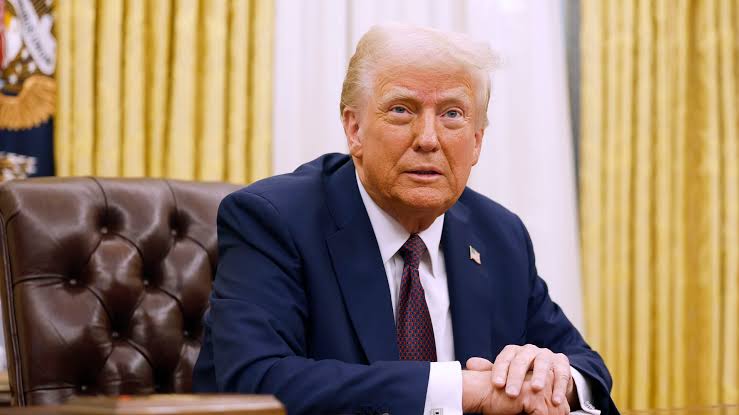 US President Donald Trump described the shooting at Florida Gators Alliance University as ‘terrible’, but said he had an obligation to protect the Second Amendment when asked if he saw a need for gun reform ……….