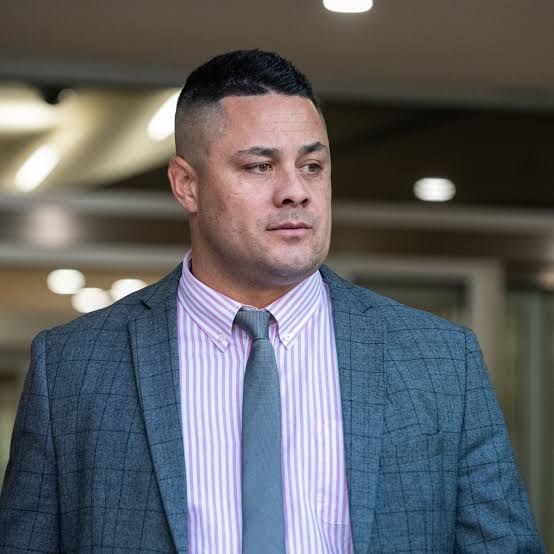 BREAKING NEWS: Jarryd Hayne Donates Entire $5.7 Million Bonus and Endorsement Contract to Charities and Homelessness Support Organizations…………….