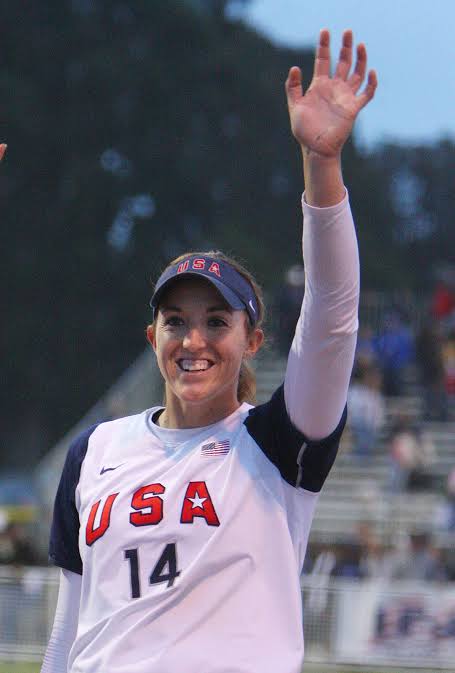 ESPN has named Monica Abbott the greatest college softball pitcher of all time, surpassing legendary players like Jennie Finch from Arizona, Lisa Fernandez of UCLA, Texas standout Cat Osterman, and Oklahoma’s Keilani Ricketts……………