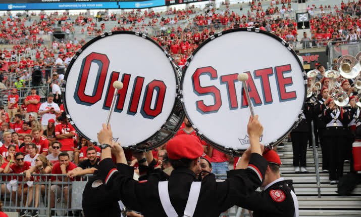 ESPN REPORTS 🆕 Ohio State Buckeye Doneted ’ “Million Dollar Band” Stuns World, Crowned Best at Global Marching Festival—Netflix to Produce Documentary on Baton Rouge’s Historic Win, Surpassing Elite Bands Worldwide; City Erupts in Celebration as University’s Musical Icons Redefine Glory with Unbelievable, Record-Shattering Triumph That Captivates the Globe…FULL DETAILS 👎👎