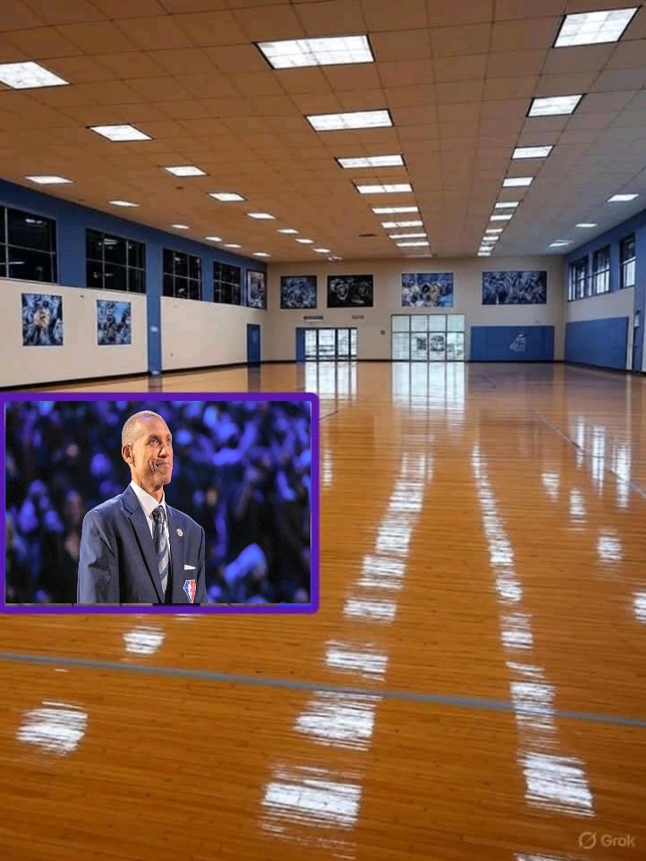 Breaking News: Reggie Miller Invests $50 Million to Launch Elite Training Complex for Indiana Pacers—A Game-Changing Move to Forge the Next Championship Dynasty…………..