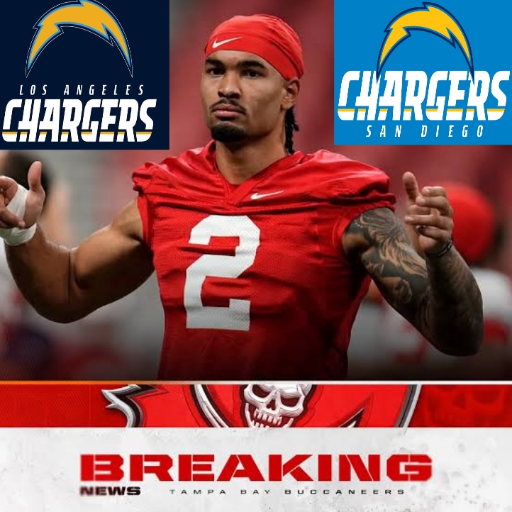 BREAKING: In a major development, 6-star wide receiver Emeka Egbuka (6’1″, 238 lbs) has decommitted from the Ohio State Buckeyes. He has officially chosen to join the San Diego Chargers, turning down offers from both the Clemson Tigers and the Texas Longhorns. Welcome to the family!…………..