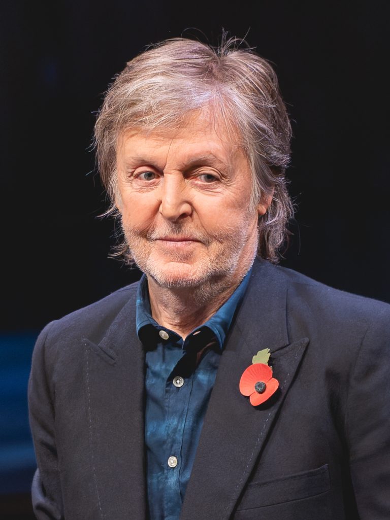 Paul McCartney Celebrates 83rd Birthday with Grand Philanthropic Initiatives: Building Music Schools, Playgrounds, and Orphanages Across the UK and Africa…………..
