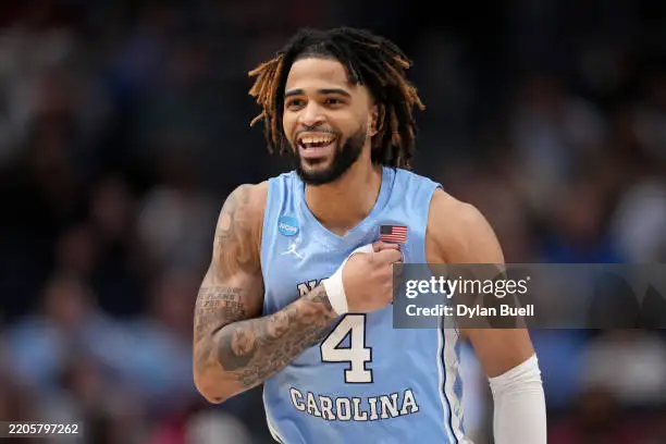 “LOYALTY WINS: RJ Davis Turns Down $4M Duke Deal—‘My Heart Beats Carolina Blue!’ True Hoops Fans, This One’s Legendary…”……