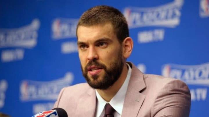 As of June 2025, Marc Gasol has been appointed as the general manager of the Memphis Grizzlies, marking a significant transition from his playing career to a leadership role within the organization. Gasol, a former NBA All-Star and…