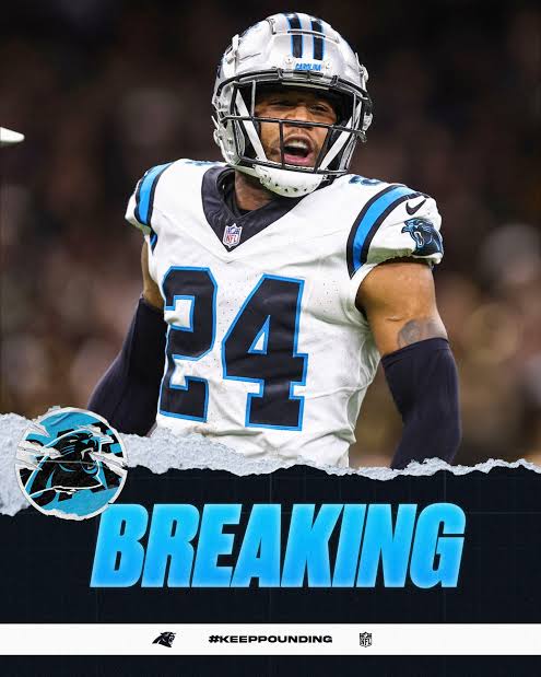 BREAKING FINISHED: Panthers Legend Cam Newton Donates Entire $10.8 Million to New Stadium, Declares “Panthers Pride Stays With Me Wherever I Go”……………