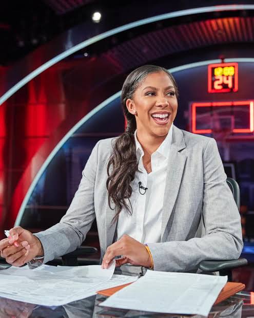 ESPN REPORT : Legendary Tennessee Basketball Player Candace Parker has been named as the The Greatest of All Time in College women’s Basketball, beating Diana Taurasi of UConn, Cheryl Miller of USC, and Lynette WOODARD of Kentucky,………