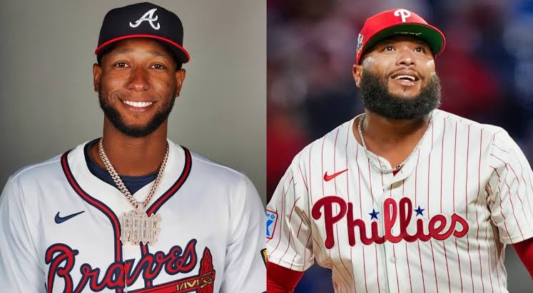 BREAKING NEWS: Two Los Angeles Guardians Players Suspended for PED Violations — Scandal Rocks MLB……………..