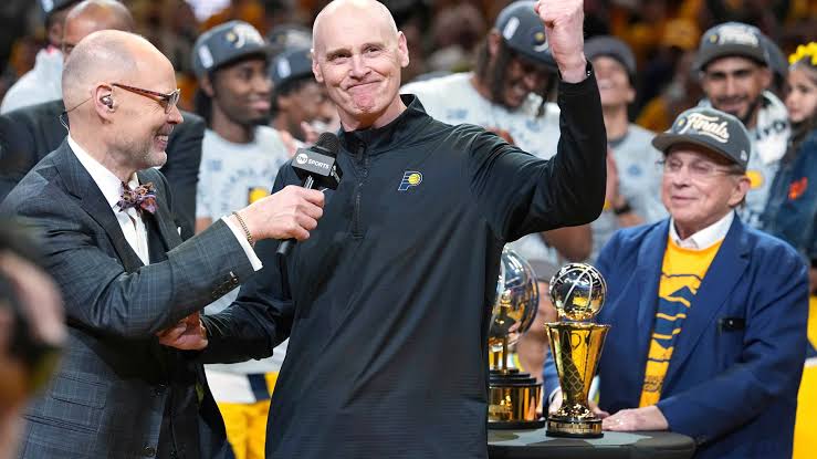 The Indiana Pacers’ 2024–25 NBA season has been a remarkable journey, culminating in their first NBA Finals appearance in 25 years. Under the leadership of head coach…