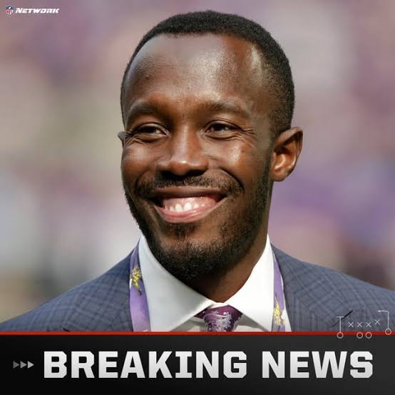 ESPN REPORT: Vikings Reward GM Kwesi Adofo-Mensah With Multi-Year Contract Extension After Leading Team to Dominant 14-Win Season”………………