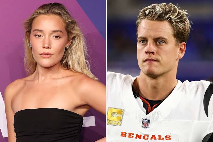 Joe Burrow Divorce Rumor Debunked: A Deep Dive into the QB’s Personal Life….