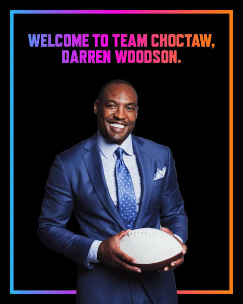 BREAKING NEWS: Arizona State Sun Devils Football Team Shakes Things Up with the Hiring of NFL Great Darren Woodson as Assistant Manager — A Bold Decision Poised to Infuse the Program with Elite Experience, Strong Leadership, and a Winning Mindset…………