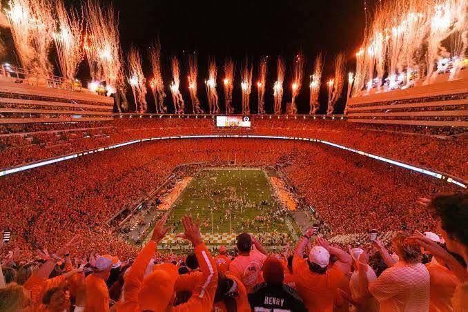 ACCORDING TO ESPN NEWS, –** In a groundbreaking announcement that has sent shockwaves through the world of collegiate athletics, the Michigan Wolverines have been officially recognized as the world’s best and most unified athletic program, a distinction conferred jointly by ESPN, Netflix, and Guinness World Records…. See more……