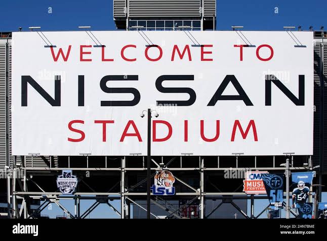 BREAKING NEWS: the Tennessee Titans have officially confirmed that their brand-new 60,000-seat Nissan Stadium is on track to open just in time for the 2027 NFL season…..