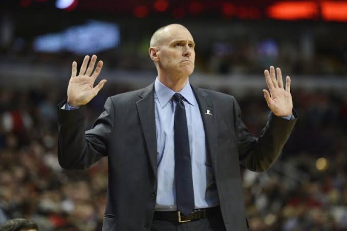 BREAKING: Rick Carlisle Shocks Basketball World — Turns Down $7.5M Mega-Offers From Oklahoma and Others to Stay with Pacers………….