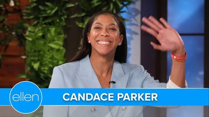ESPN REPORT : Legendary Tennessee Basketball Player Candace Parker has been named as the The Greatest of All Time in College women’s Basketball, beating Diana Taurasi of UConn, Cheryl Miller of USC, and Lynette WOODARD of Kentucky…………..